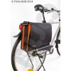 Torba rowerowa Go!Travel Laptop
